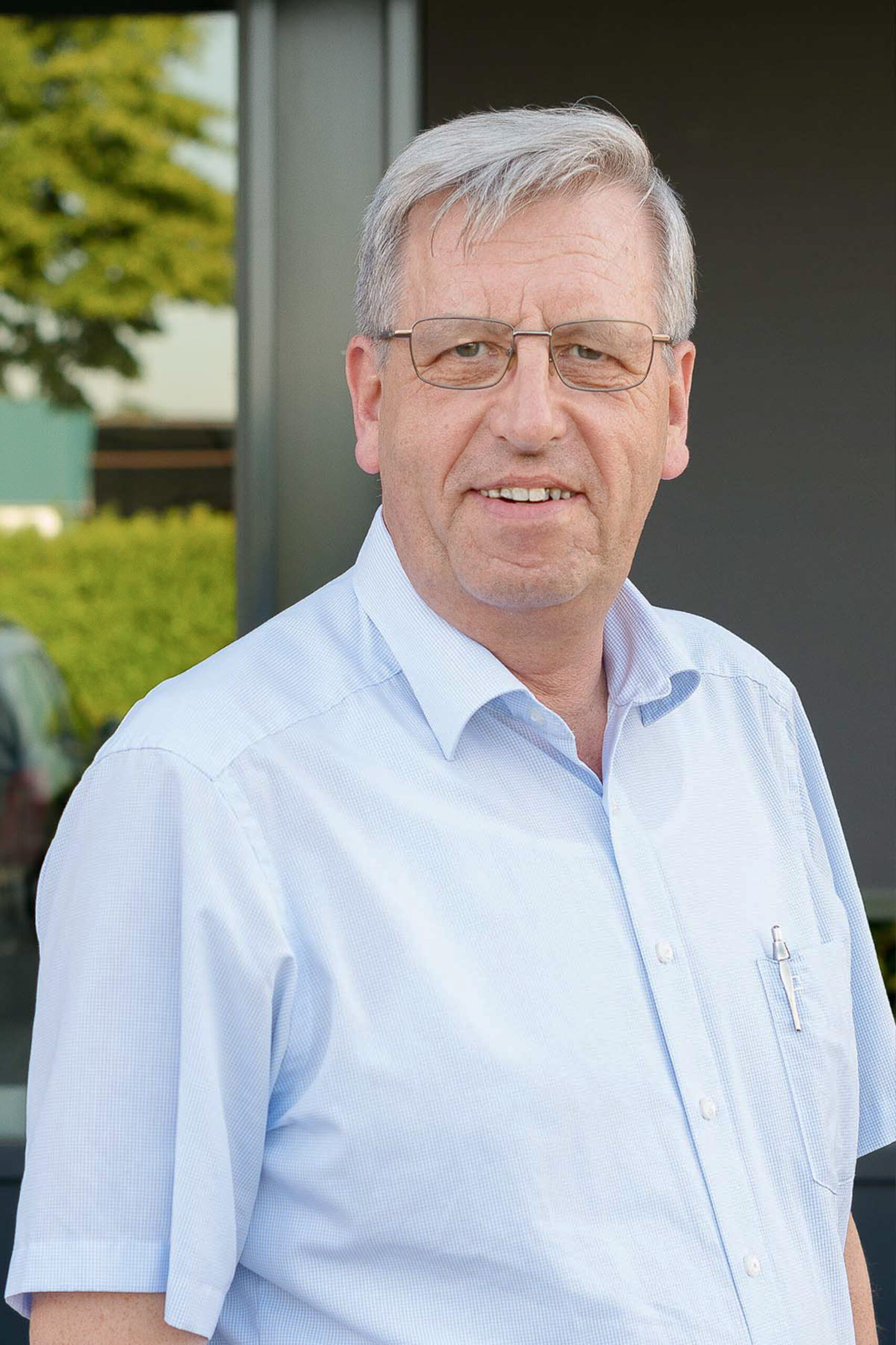 Gerard Koot