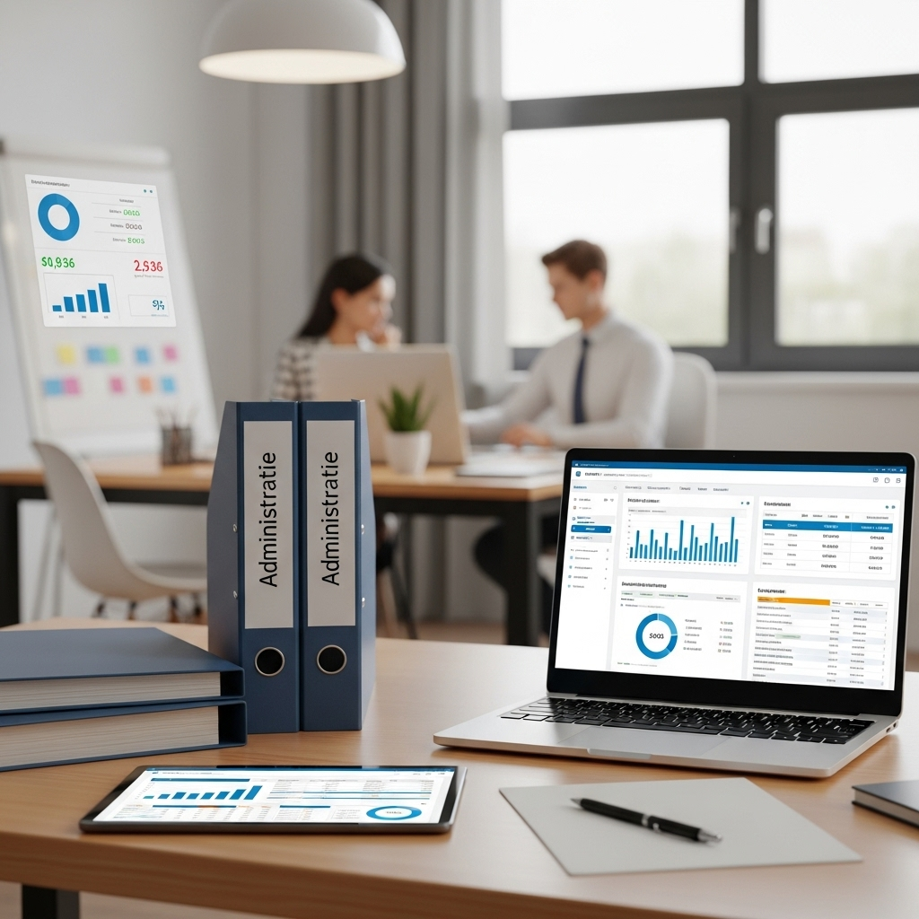 Administratie